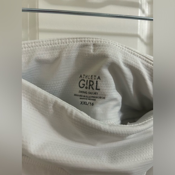 Athleta Girl Swing Skort - Picture 3 of 7